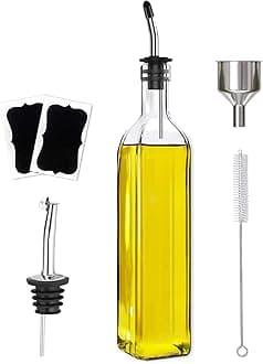 Olive Oil Dispenser Bottle