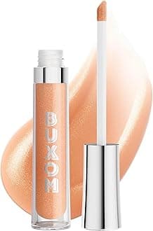 Full-On Plumping Lip Polish, Leslie