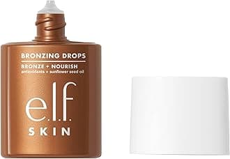 e.l.f. Bronzing Drops