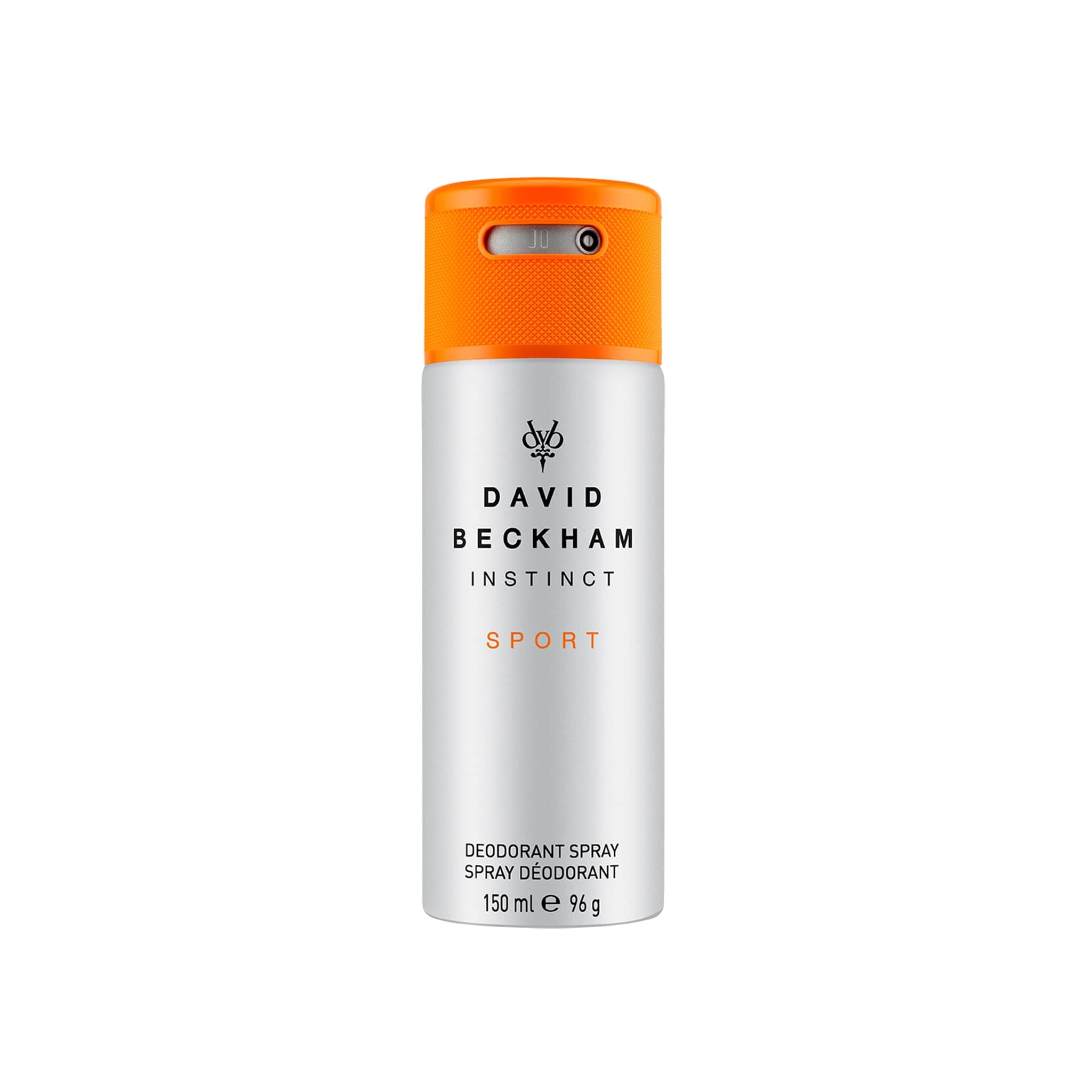 David Beckham Instinct Sport Deodorant Spray For Men 150 mL