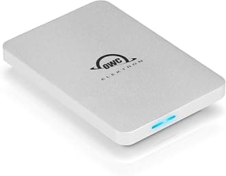 1TB Envoy Pro Elektron USB-C Portable NVMe SSD