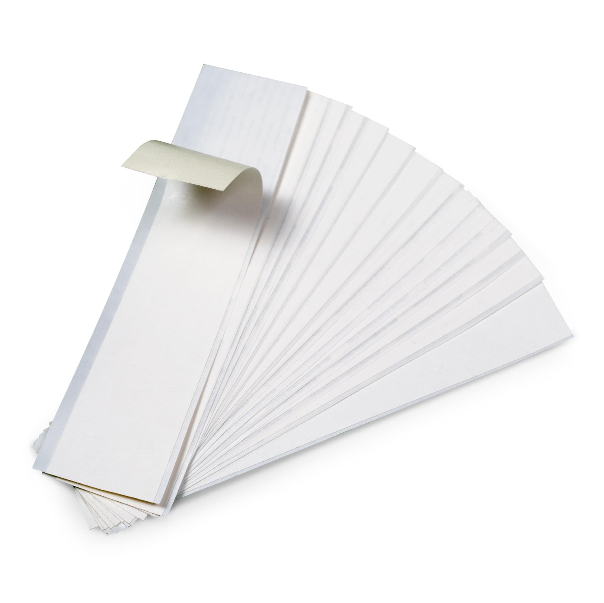 Wedge Guys Professional Golf Grip Tape 2" x 10" Solvent Activated Double Sided Adhesive Strips for Regripping Golf Clubs