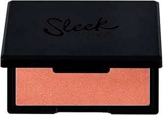 MakeUP Face Form Blush, Long Lasting Buildable Colour, Slim-Thic, 5.7g