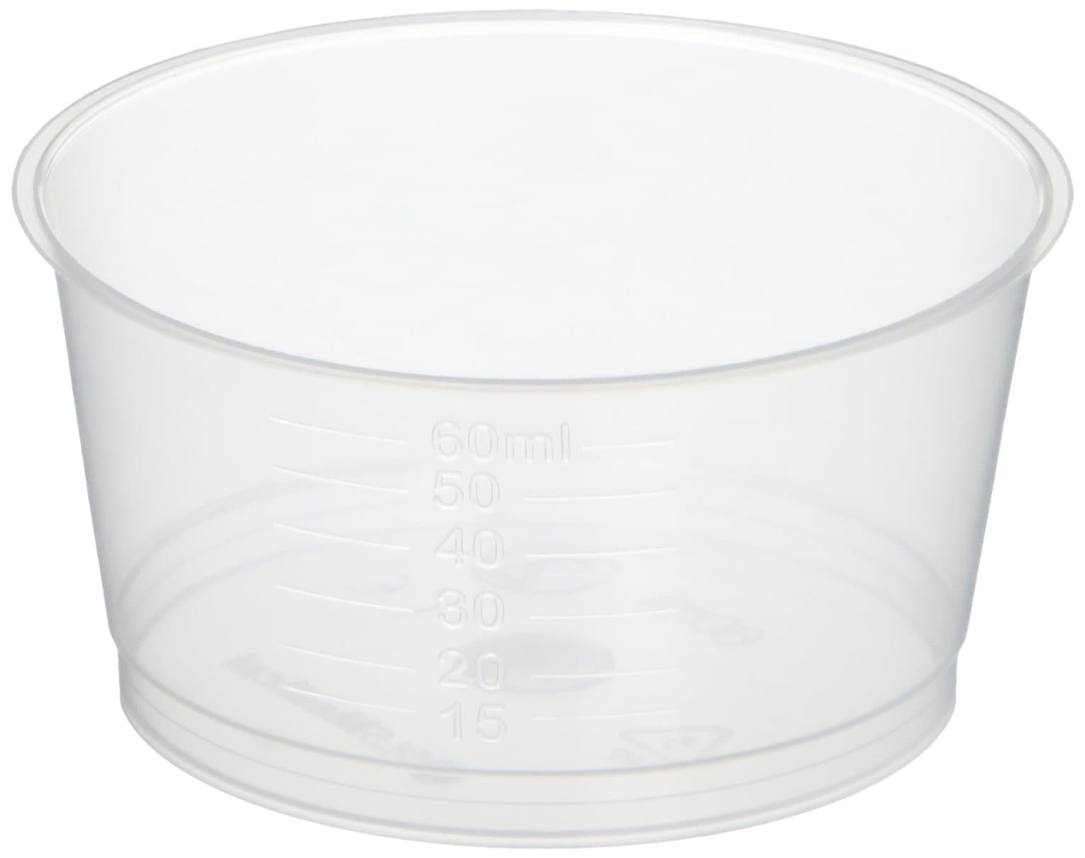 Instrapac 7581 Gallipot 60ml