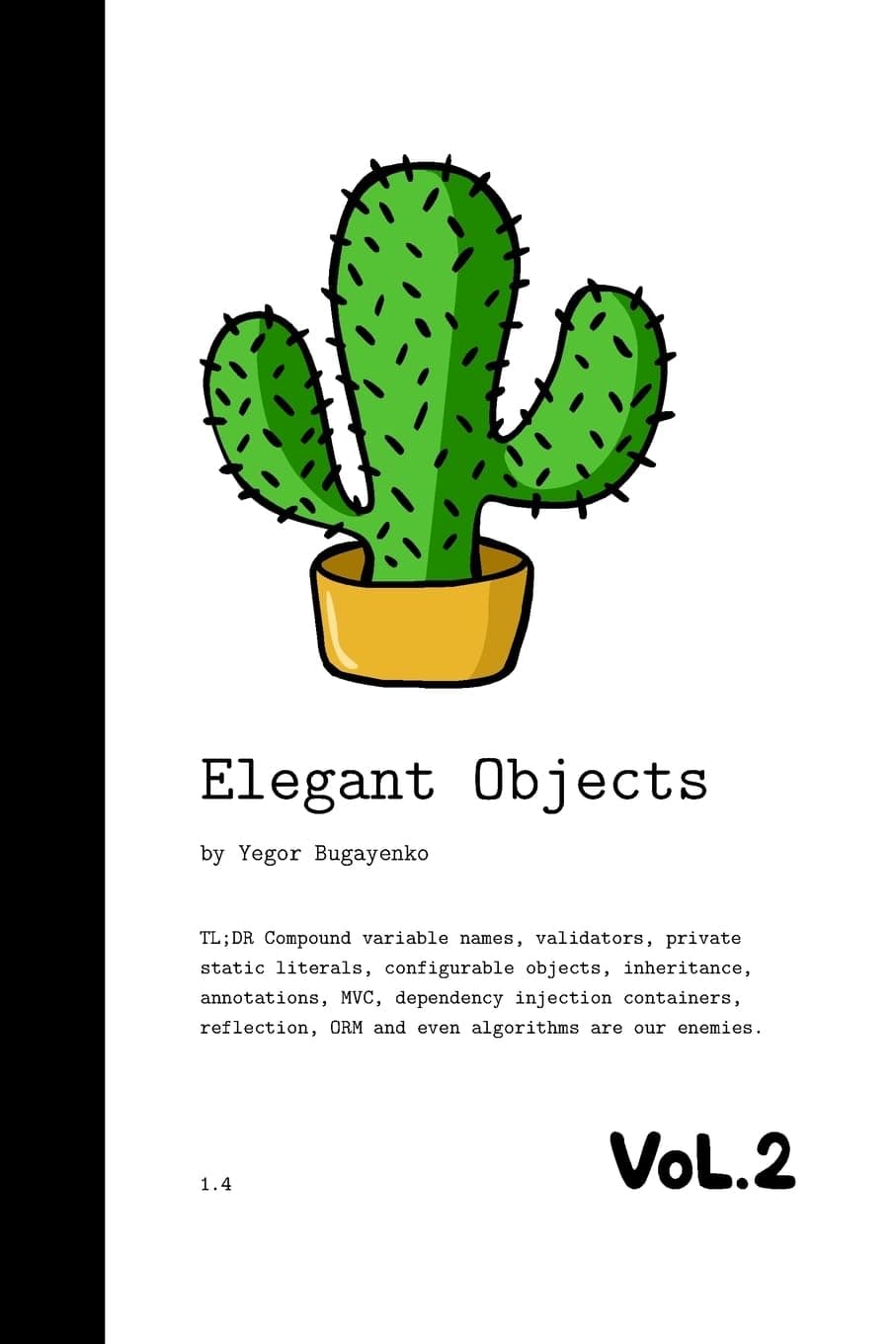 Elegant Objects: Volume 2