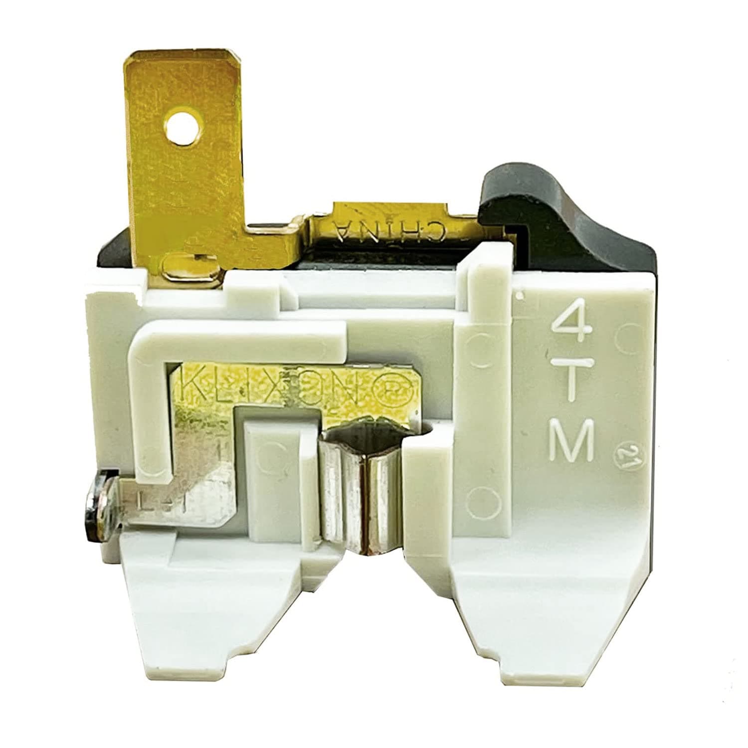 OEM MANIA WE CARE YOUR DIFFICULTY. Authorized Factory Replacement 6750C-0004R Refrigerator Overload C Compatible with LG