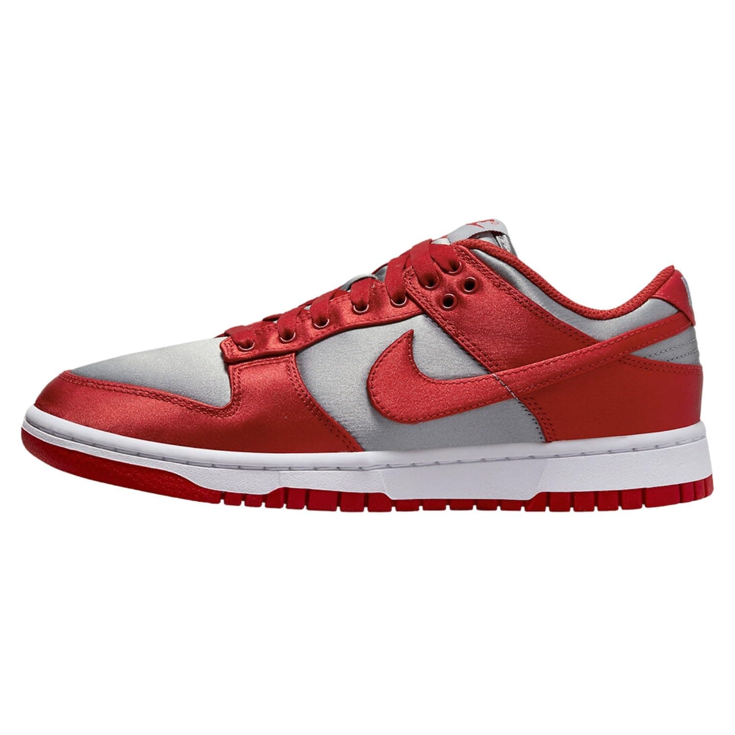 NikeDunk Low Ess Snkr Womens Shoes Size - 7