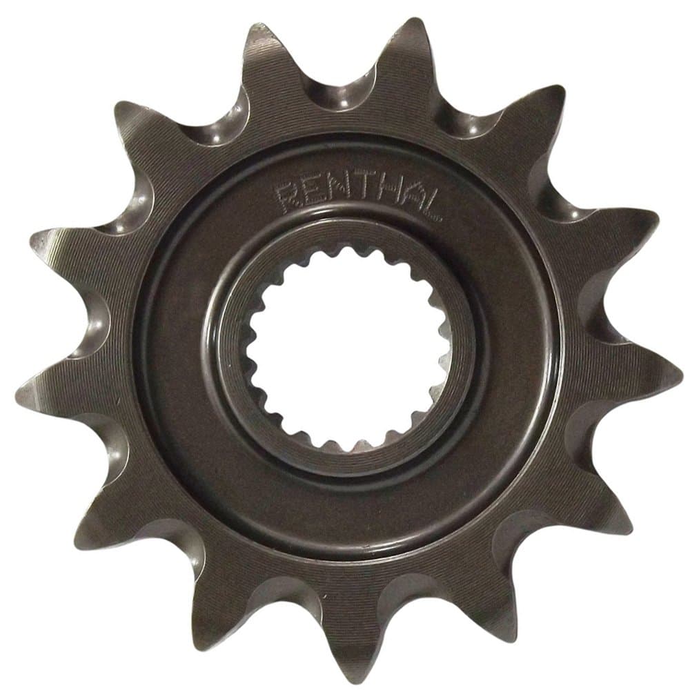 289-520-13GP Ultralight 13 Tooth Front Sprocket