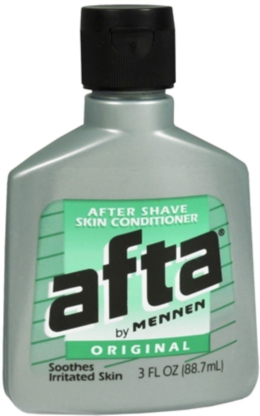 After Shave Skin Conditioner Original 3 oz (Pack of 3)