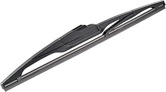 MOTIUM Rear Wiper Blades R05-12" (pack of 1)