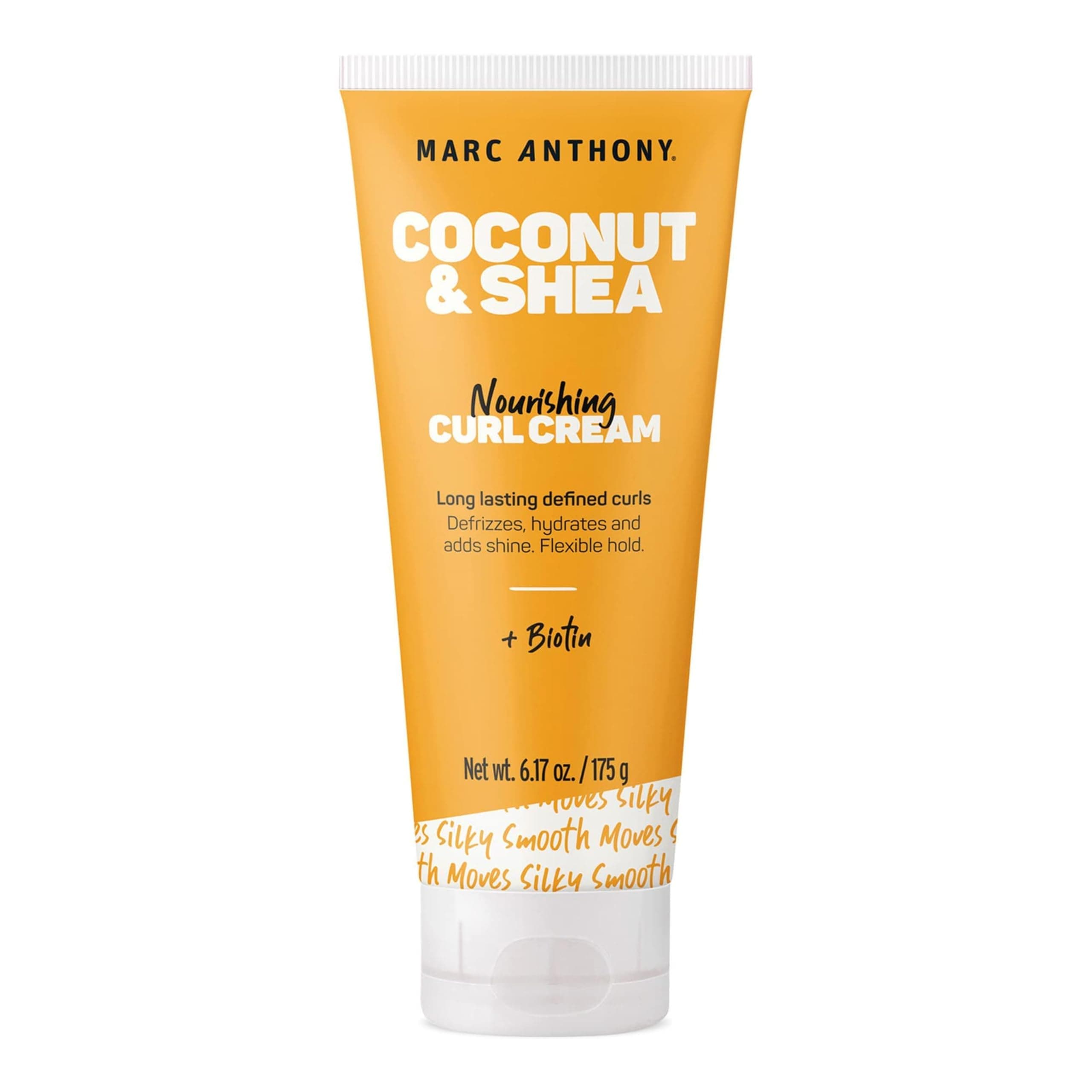 Marc Anthony Coconut Oil Curl Cream 5.9oz by Marc Anthony