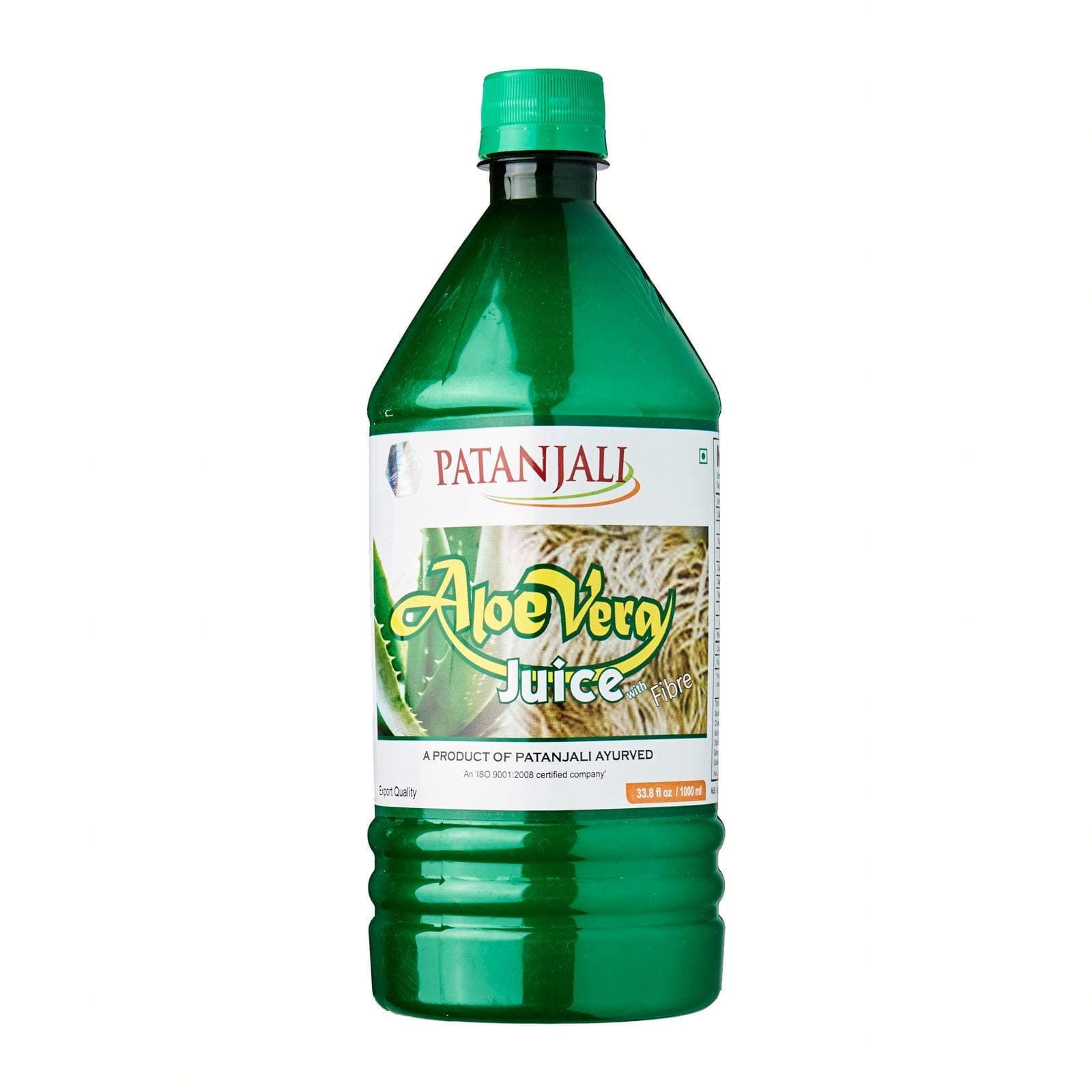 Patanjali Fruit Juice - Aloevera,1L