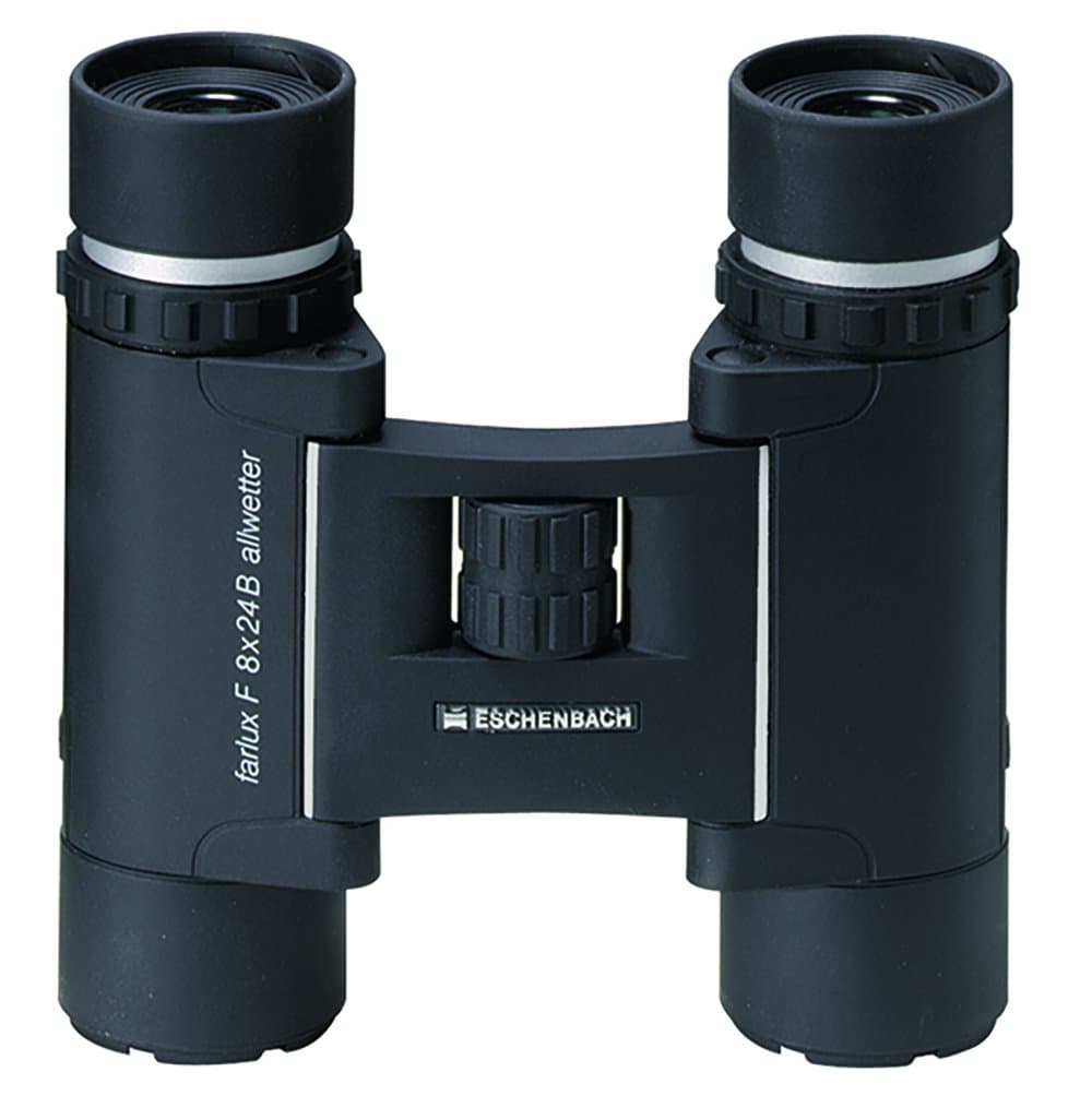 Eschenbach farlux F-B silver 8x24 binoculars