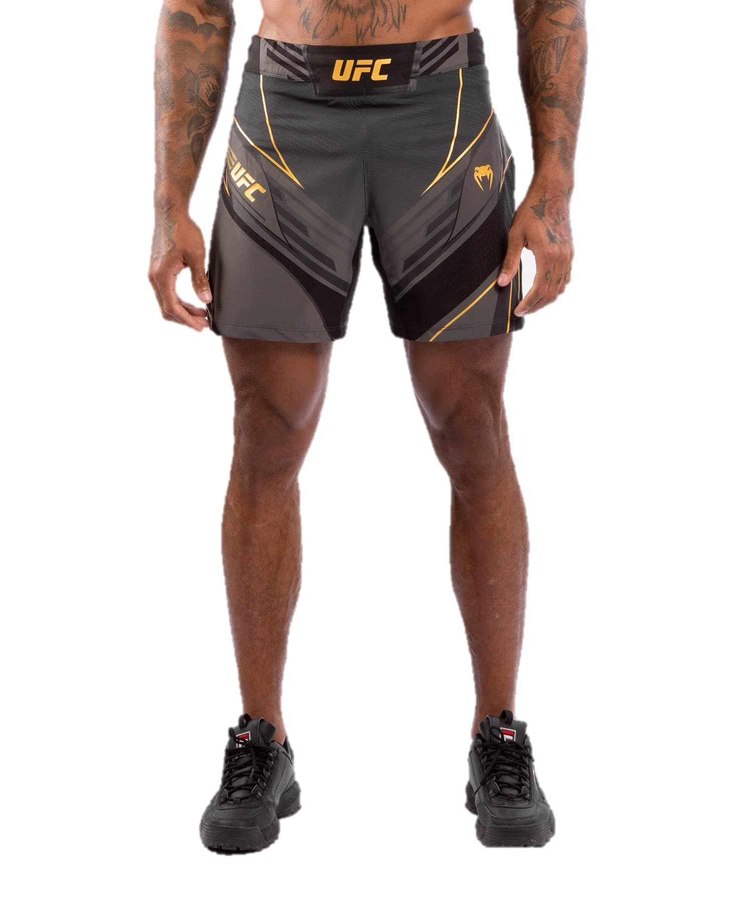 Venum Men's UFC Authentic Fight Night Gladiator Shorts