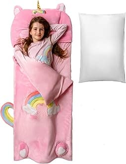 Unicorn Sleeping Bag