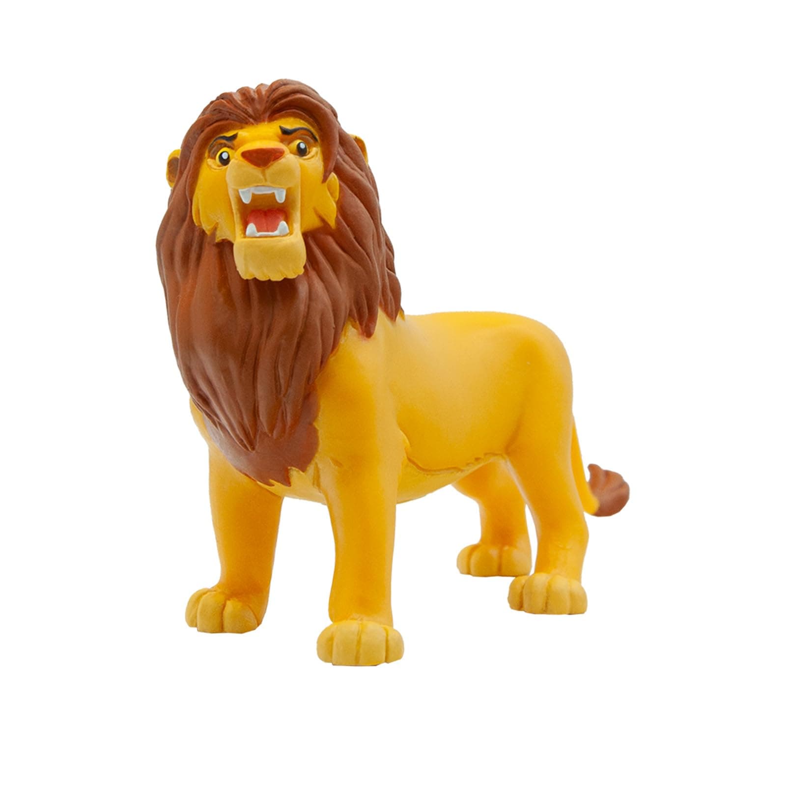 Bullyland Lion King Simba Action Figure