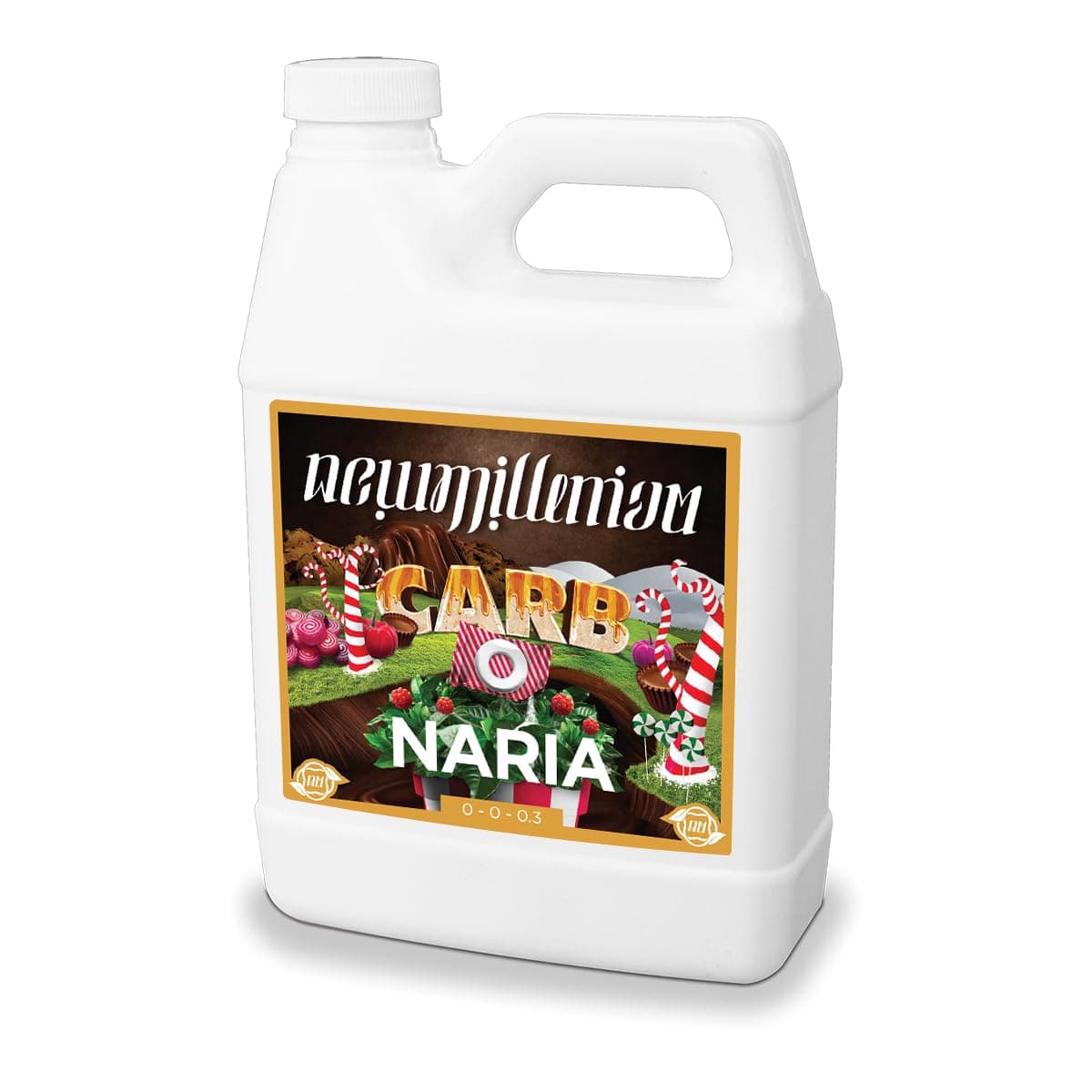 New Millennium Carbonaria Quart