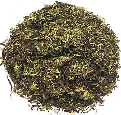 Hercampuri Herbal Tea Value Pack (90g) 100% Natural Strong Bitter Flavor Te Amargo