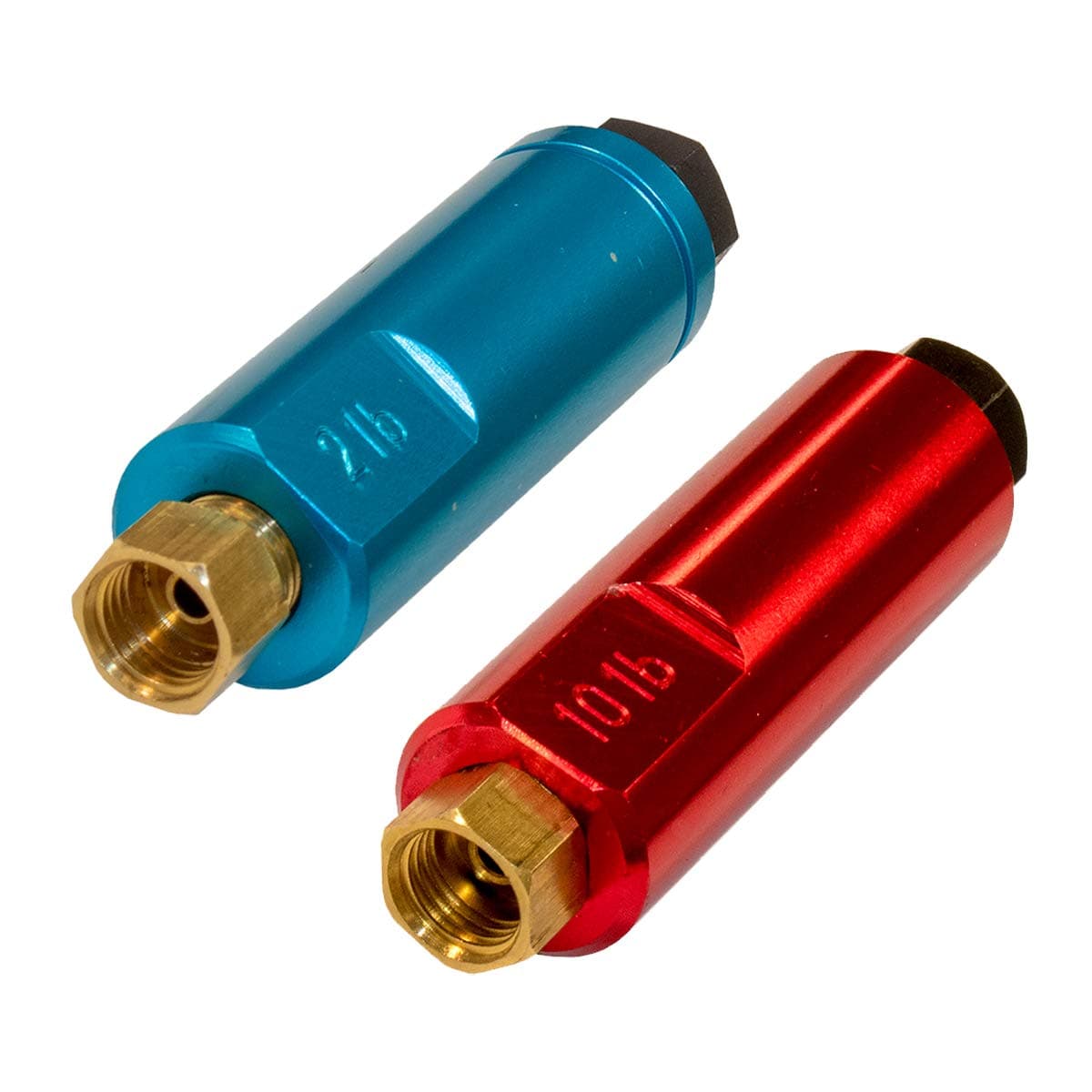 Inline Tube Replacement for Residual Valve Disc Drum Brake Set Check Valve Hot Street Custom Rod 2 & 10 LB (E-3-9 + E-3-9)