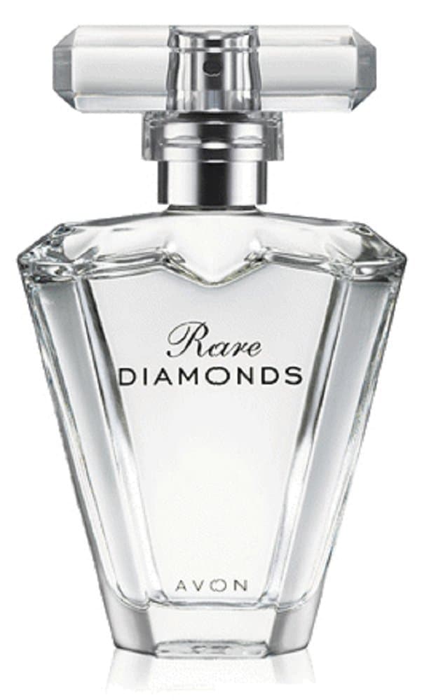 RARE DIAMONDS EAU DE PARFUM 1.7 FL OZ IN A BEAUTIFUL NEW BOTTLE