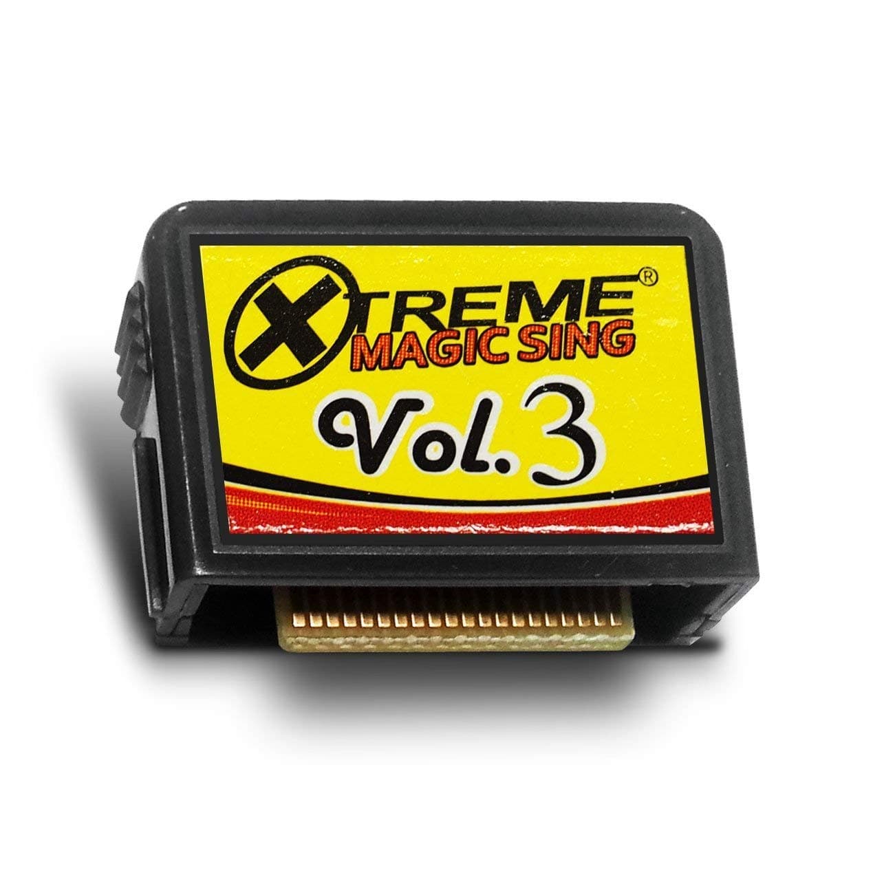 New Extreme Collection Vol.3 Chip - 200 Tagalog & English s Top Selling Item