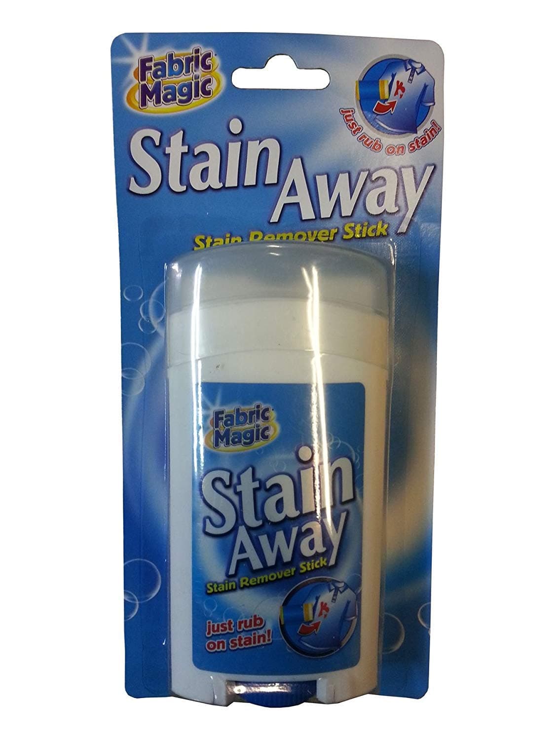 Stain Remover Pre-wash Stick