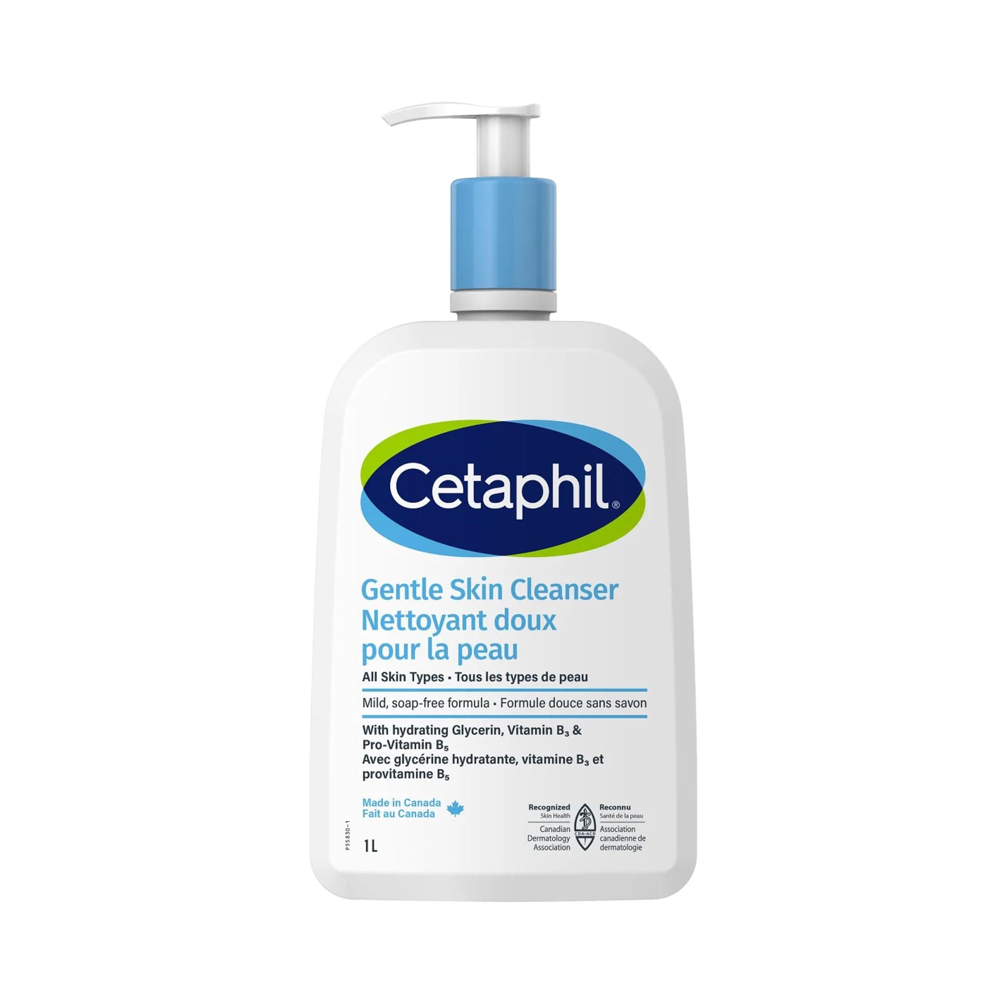 Gentle Skin Cleanser 1 Litre 32oz