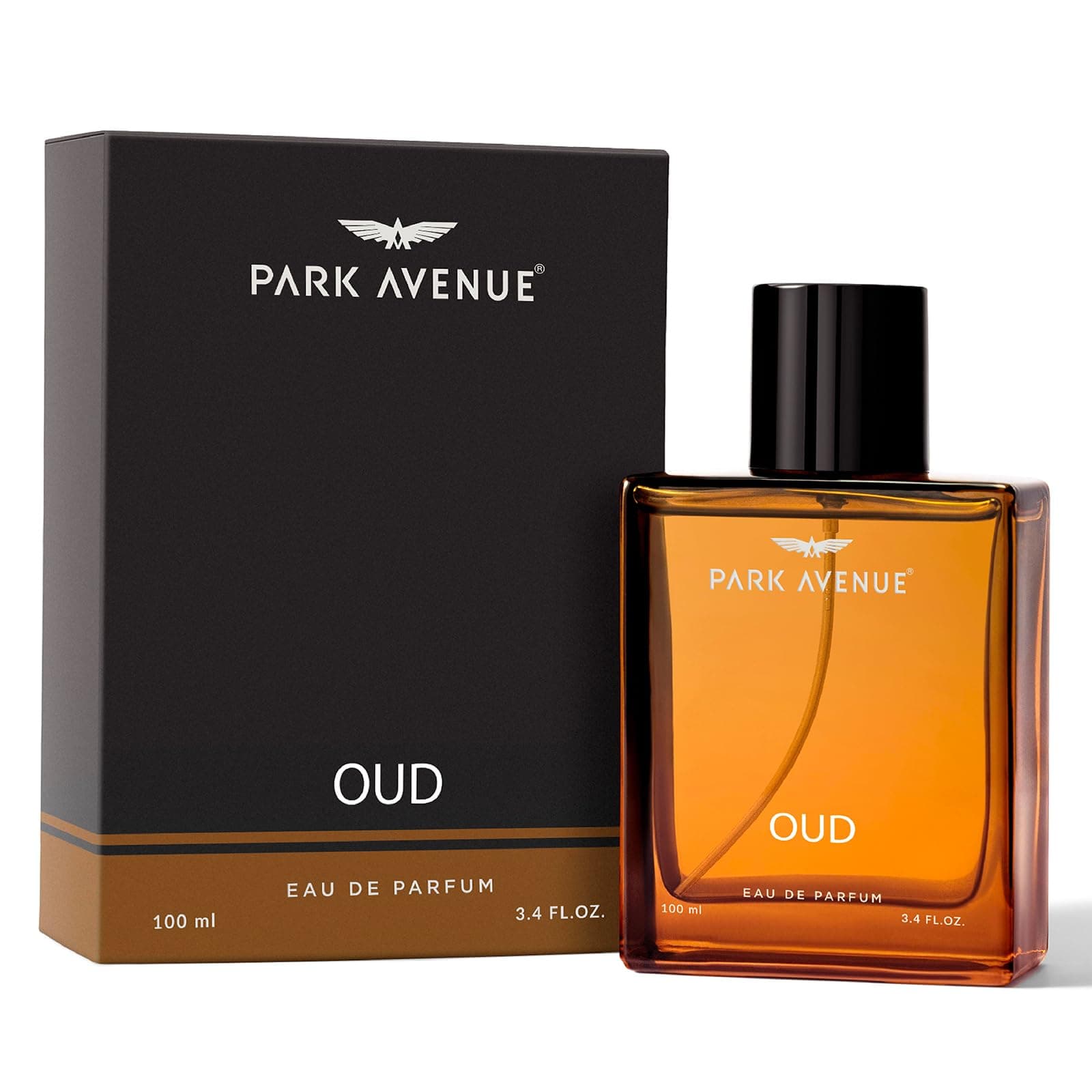 Oud, Liquid Eau De Parfum Men, 100ml | Long Lasting Perfume Spray For Men | Wedding Gift Ideas | Best Wedding Gifts | Premium Luxury Fragrance Scent Aromatic | Suitable For Every Occasion