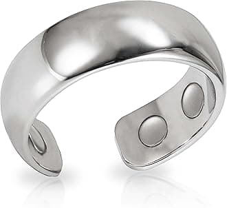 MagnetRX® Magnetic Ring for Women & Men