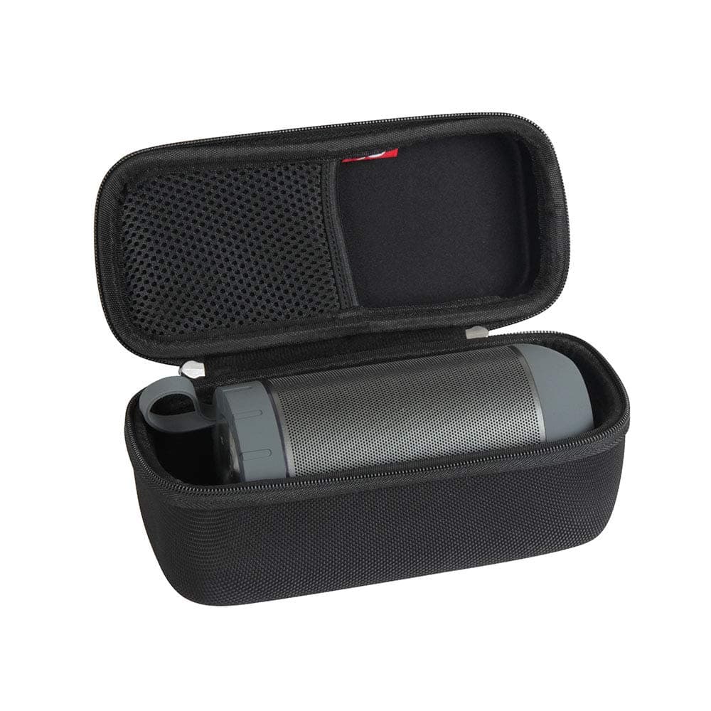 HermitshellHard EVA Travel Case for COMISO True Wireless Stereo Waterproof IPX4 Bluetooth Speakers