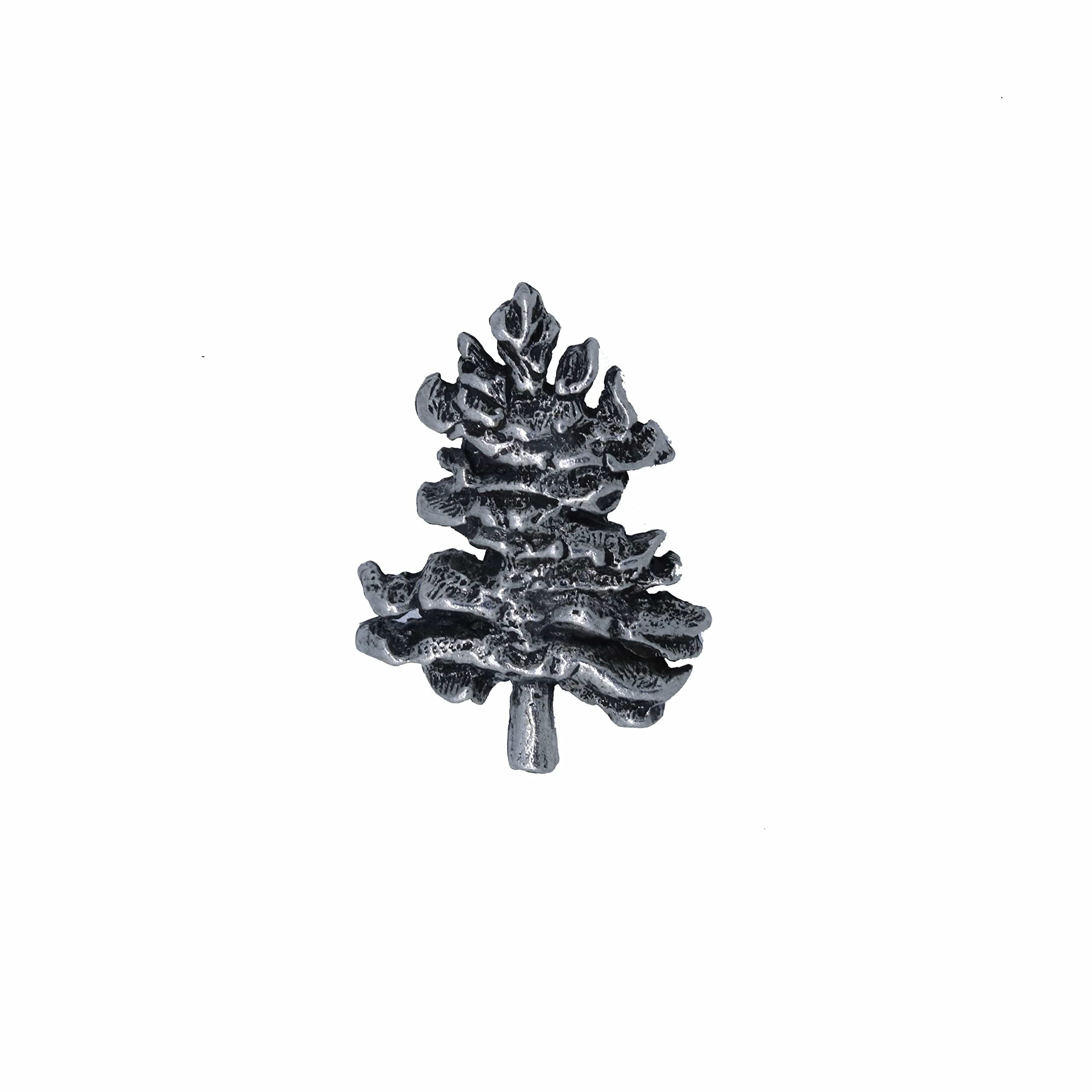 Jim Clift DesignNorthern White Pine Lapel Pin