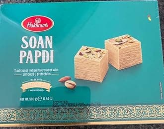 HALDIRAM Soan Papdi 500g