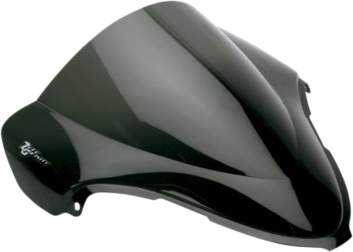 Zero GravityWindscreens Double Bubble Series Windscreen 2006-2011 Kawasaki ZX14