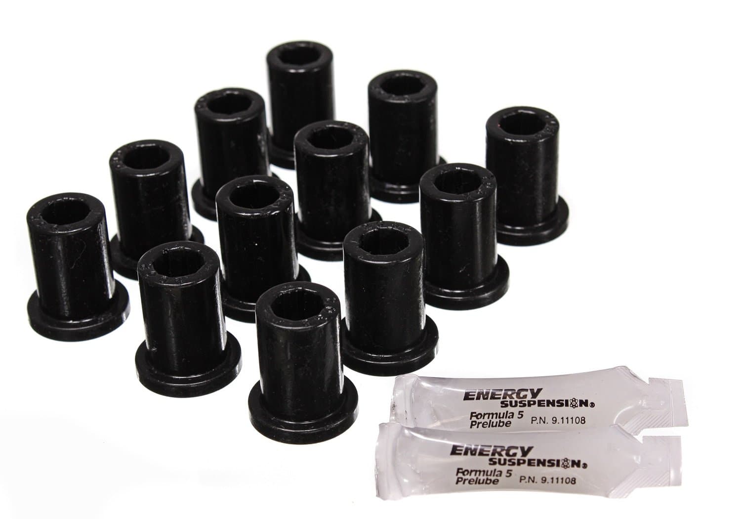 Energy Suspension 8.2105G O.E.M. Spring Bushing for Toyota 4X FJ40