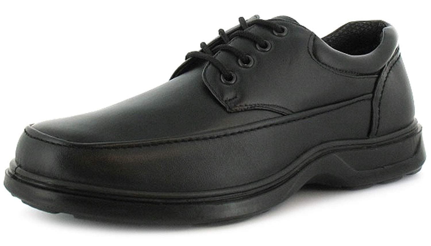 Comfisole Freddy Mens Smart Shoes