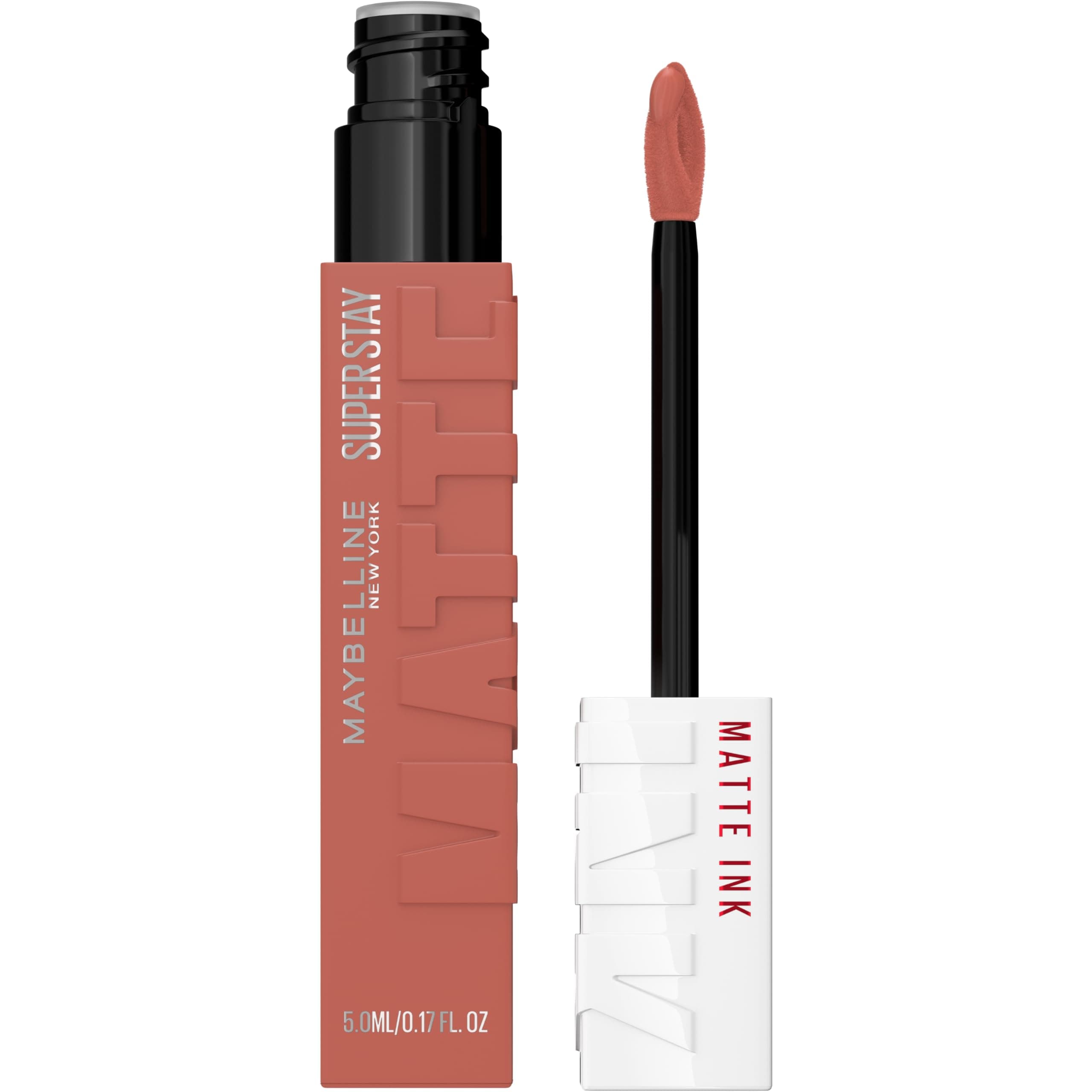MAYBELLINE SuperStay Matte Ink Seductress