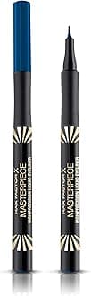 Max Factor Masterpiece High Precision, Liquid Eyeliner, 30 Saphir, 1 ml