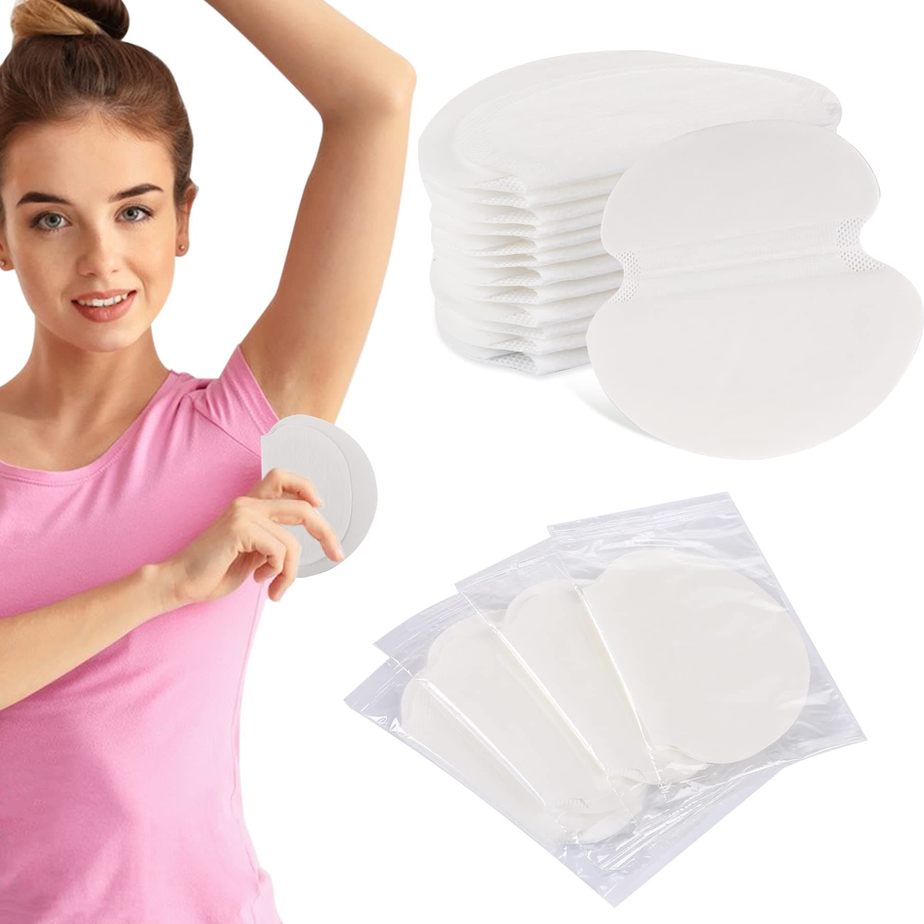 Armpit Sweat Pads