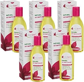 Everteen Feminine Intimate Wash 525 ML