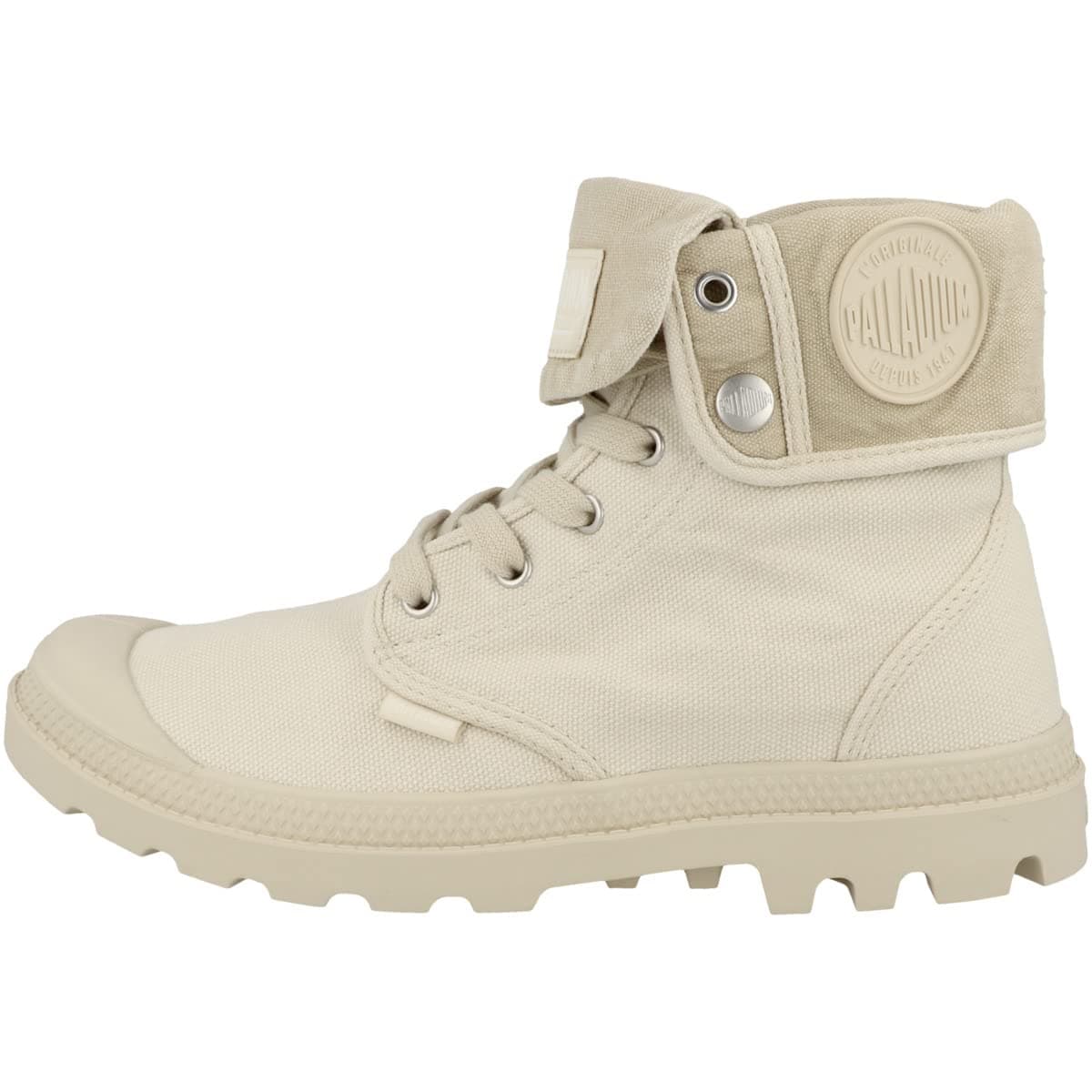 Palladium Men's Baggy Canvas Boot