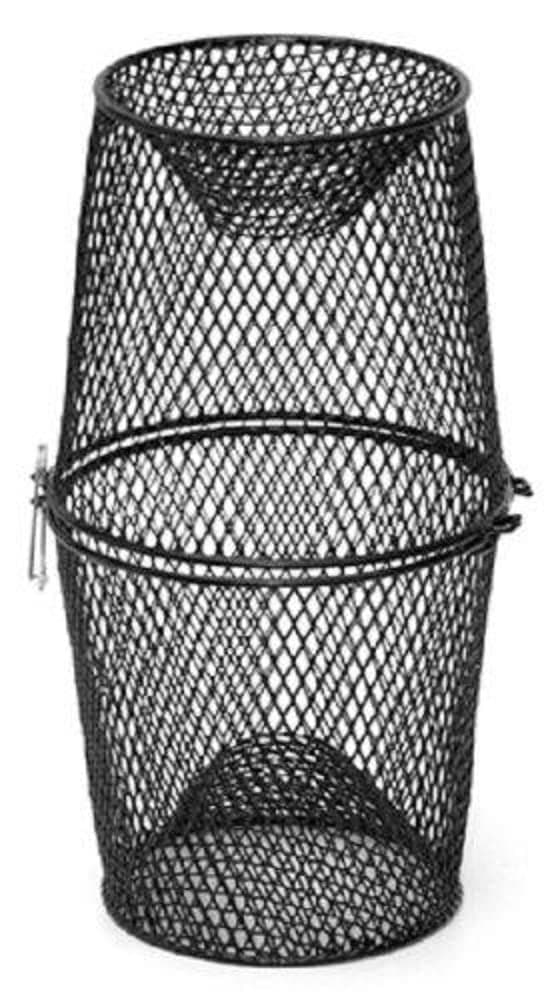 Eagle Claw Minnow Trap (9 x 16-1/2-Inch)