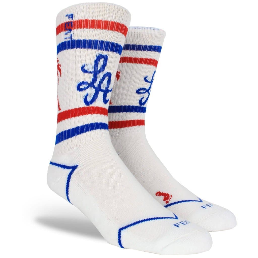 Feat Socks Unisex Adult The 101s