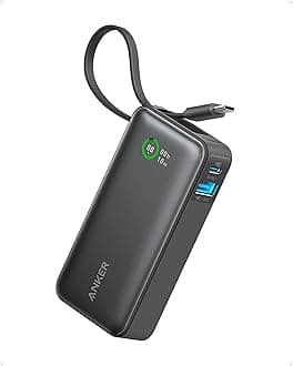 Anker Nano 10000mAh