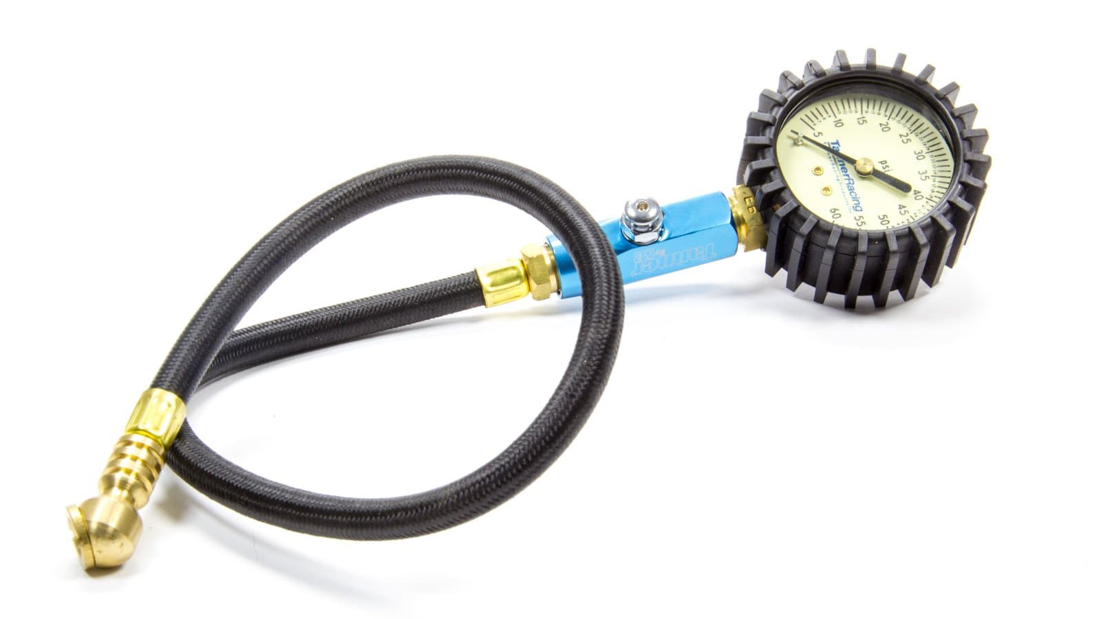 Tanner 20060 Tire Gauge (60lbs)