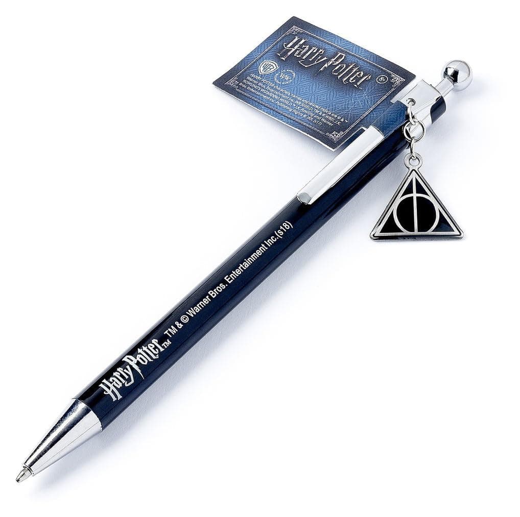 – Official Harry Potter Deathly Hallows Pen - HPP0054
