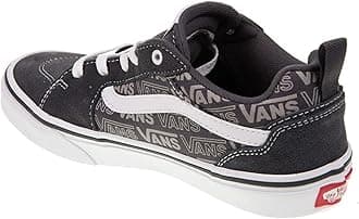 Vans Unisex-Child Transistor Trainers