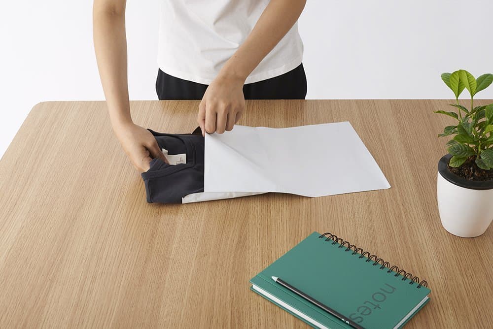 Tamper Proof Courier Bags with Document POD pouch (14 x 18 inches) - 50 Packs