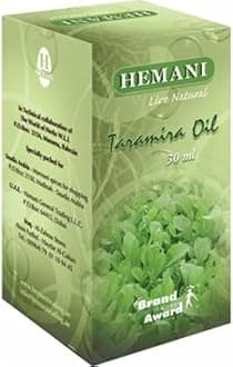 Hemani Herbal Oil Tarameera 30ml