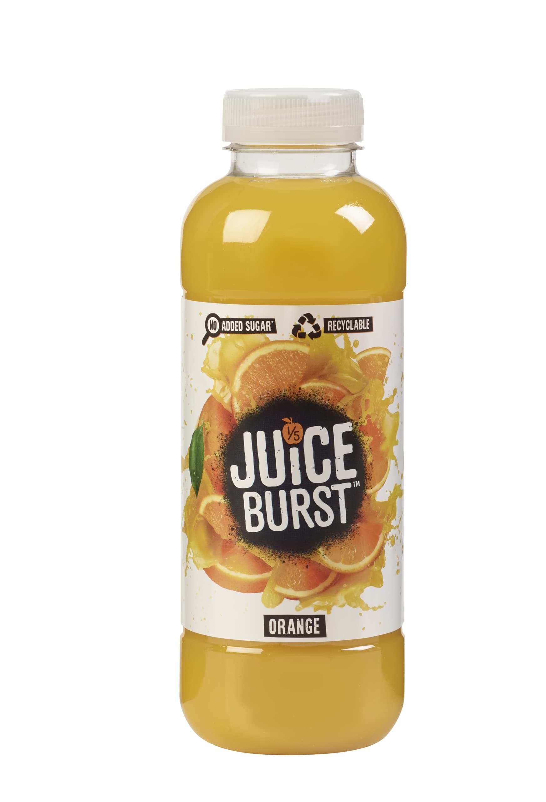 Juice Burst Orange 500 ml (Pack of 12)