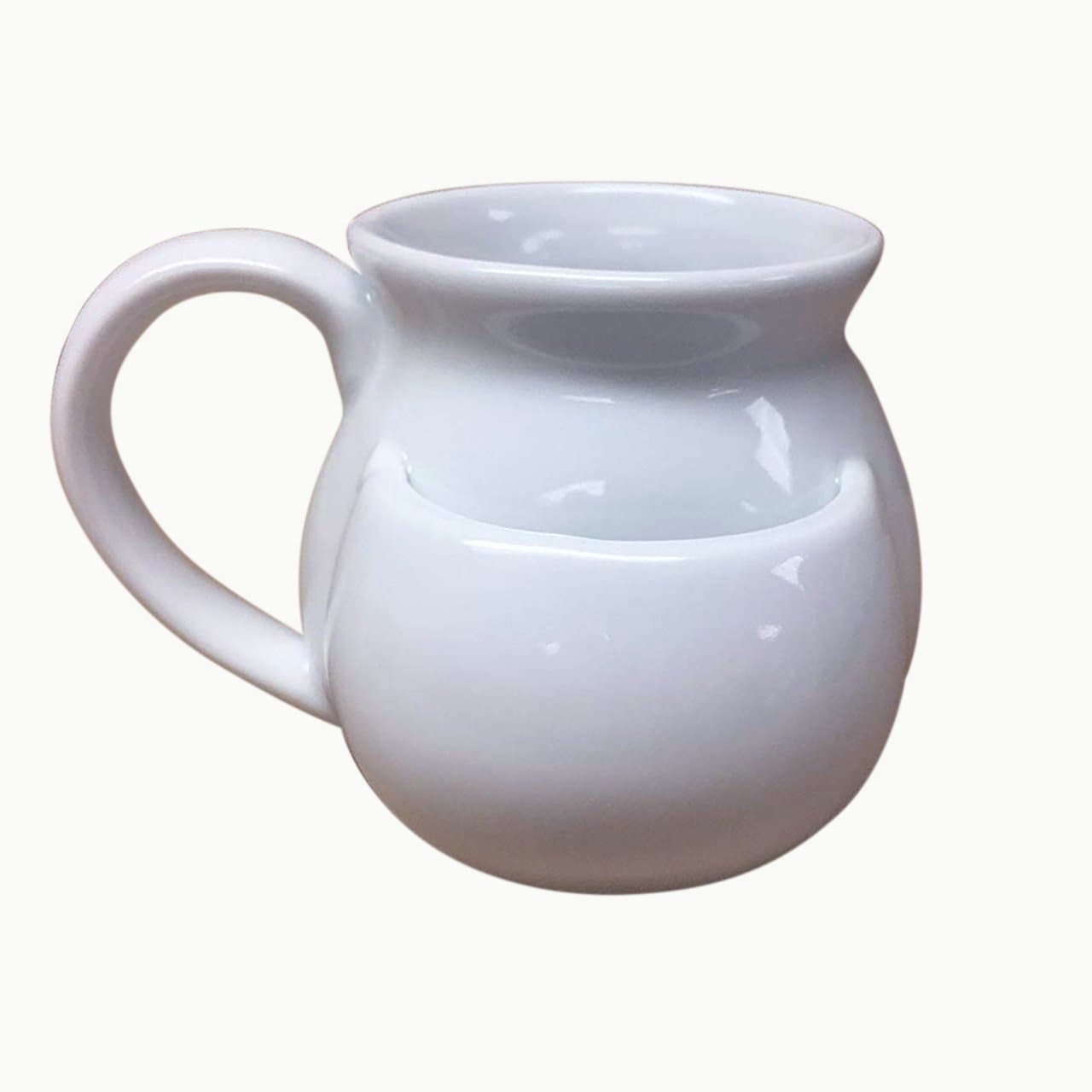 Kangaroo Mugs, Set of 6